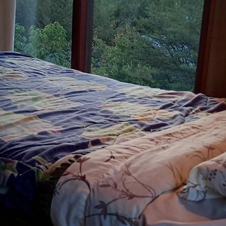 Hostal Quillelhue Pucón Esterno foto