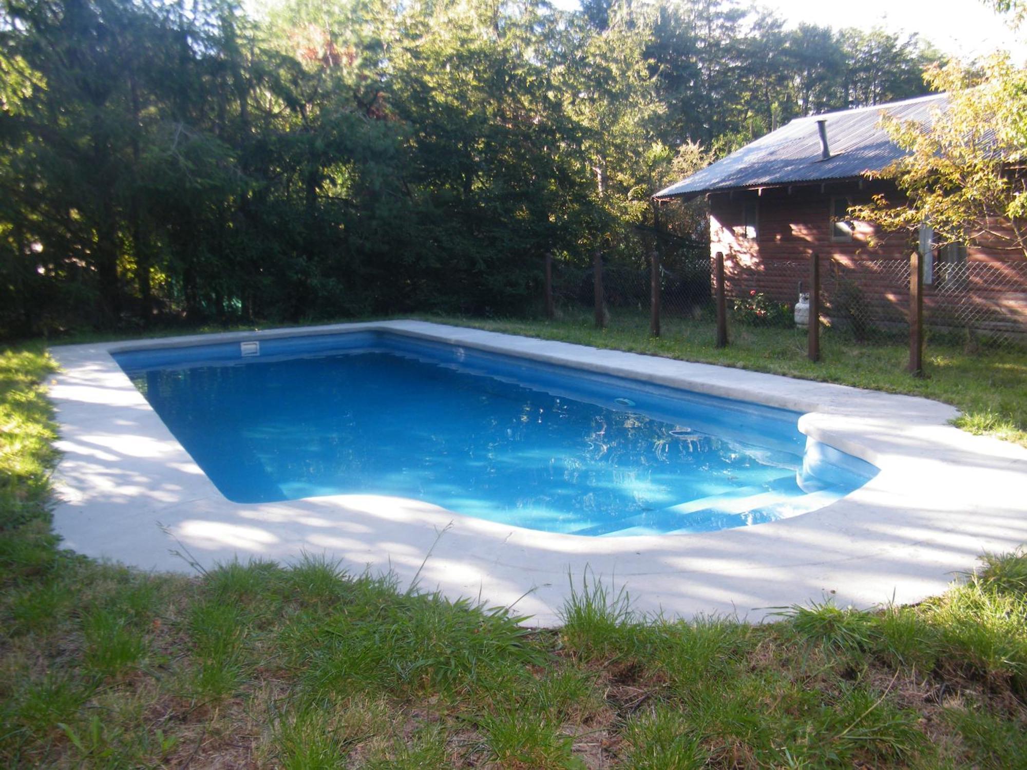 Hostal Quillelhue Pucón Esterno foto