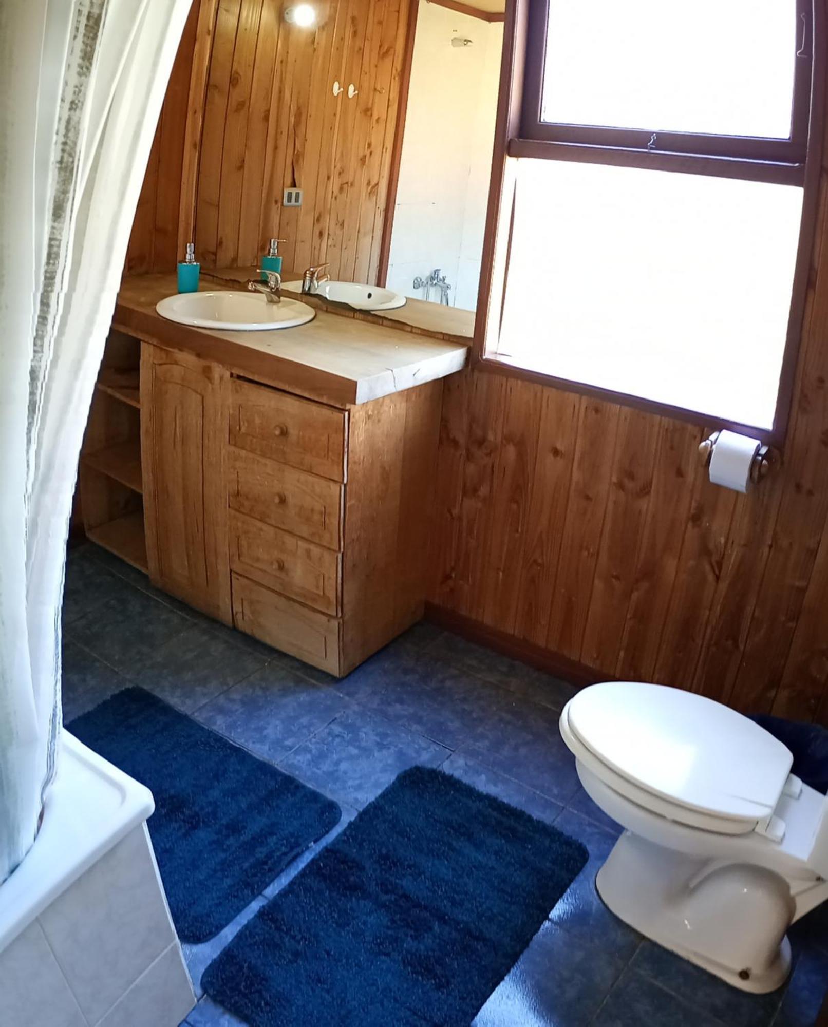 Hostal Quillelhue Pucón Camera foto