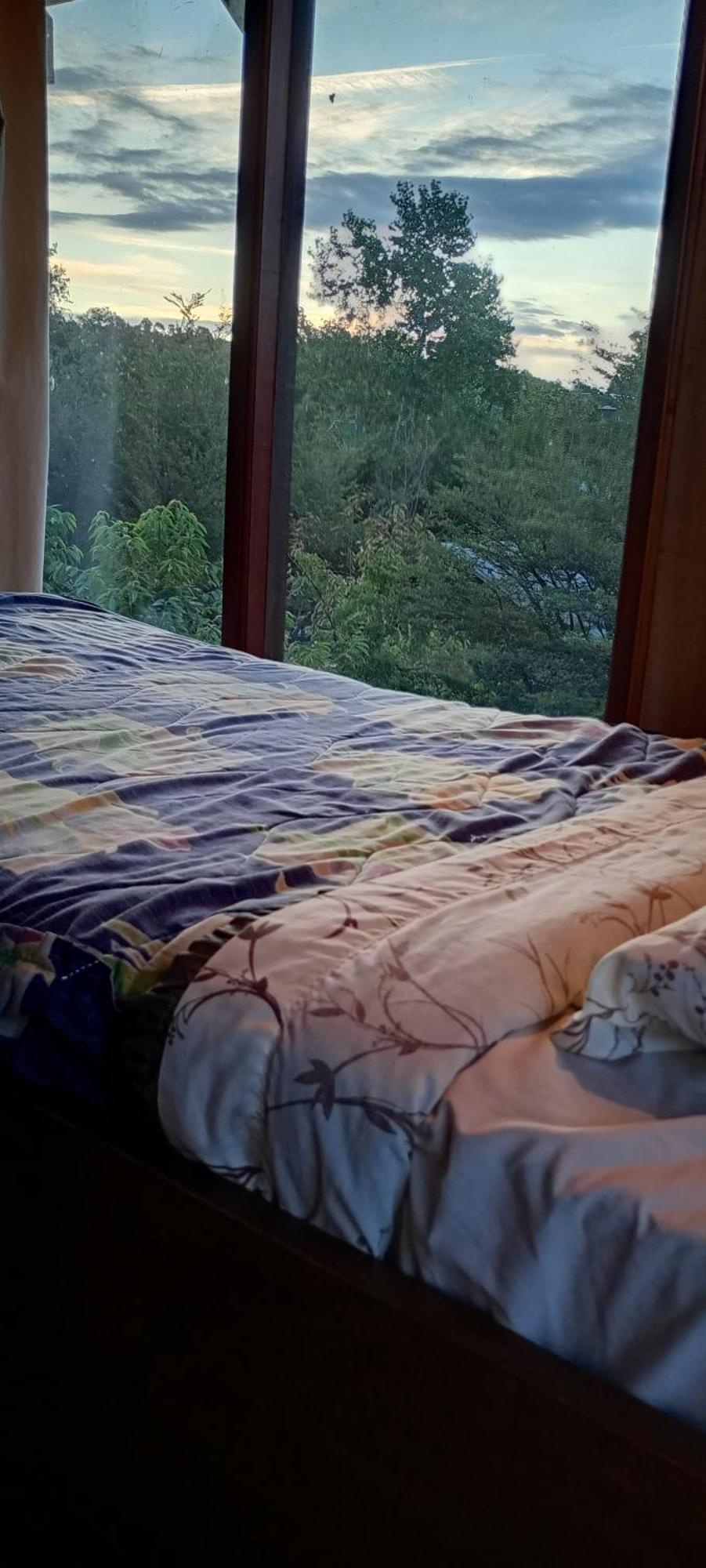 Hostal Quillelhue Pucón Esterno foto